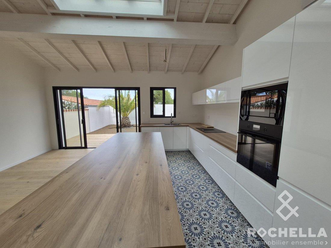 House in Salles-sur-Mer, Nouvelle-Aquitaine, France 2 - 18902344