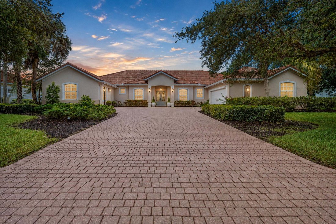 House in Port St. Lucie, Florida, United States 1 - 18833039