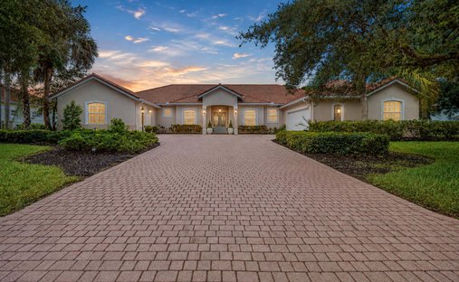 Casa a Port St. Lucie, Florida, Stati Uniti 1
