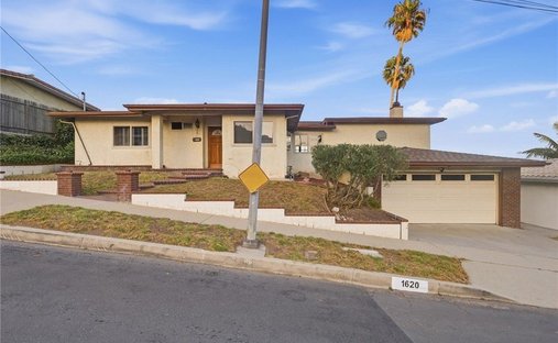 Casa a Los Angeles, California, Stati Uniti 1
