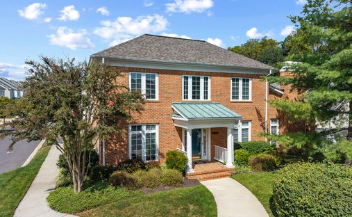 Casa a Ellicott City, Maryland, Stati Uniti 1