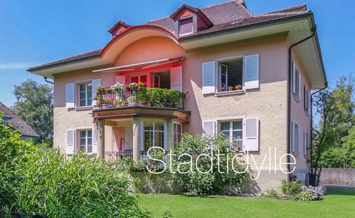 Casa a Berna, Cantone di Berna, Svizzera 1