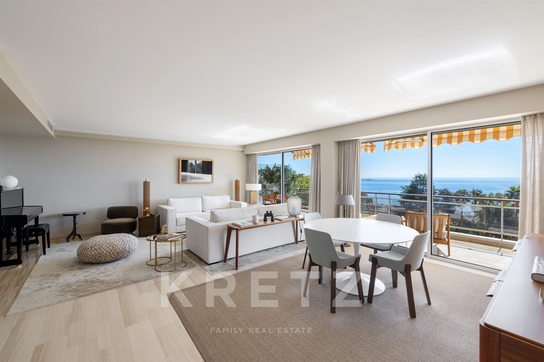 Appartamento a La Mer - Le Puadon - Cannes Eden, Vallauris, Francia 4 - 18901506