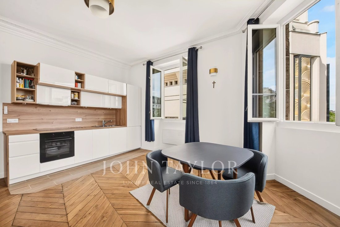 Apartment in Paris 10e Arrondissement, Paris, France 5 - 18897941