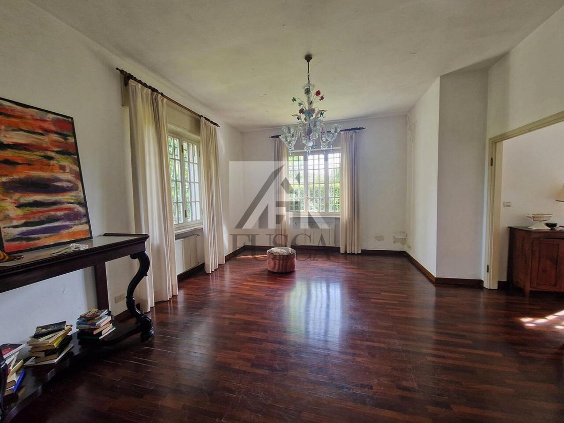Villa à Centro Storico, Lucques, Toscane 4 - 18895889