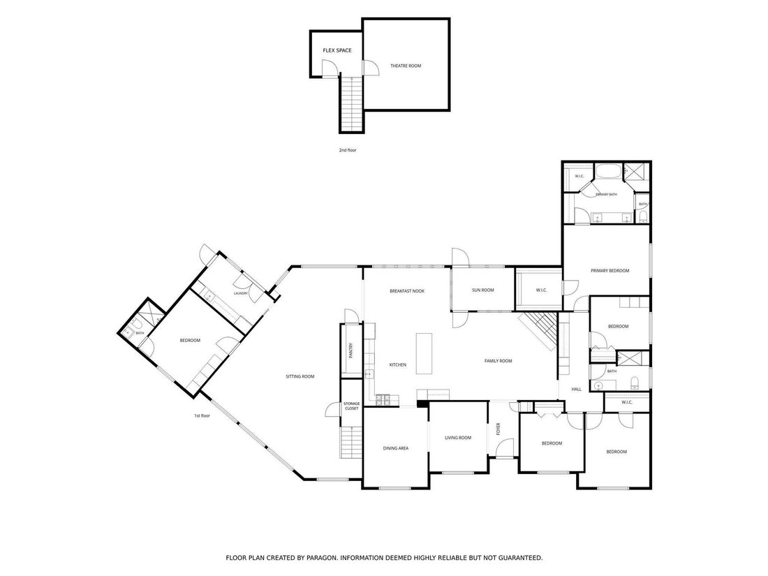 House in Houston, Texas, United States 2 - 18900772