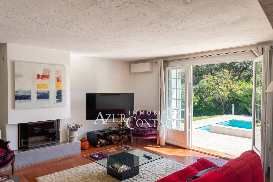 Villa in Mougins, Provence-Alpes-Côte d'Azur, Frankreich 5 - 18782300
