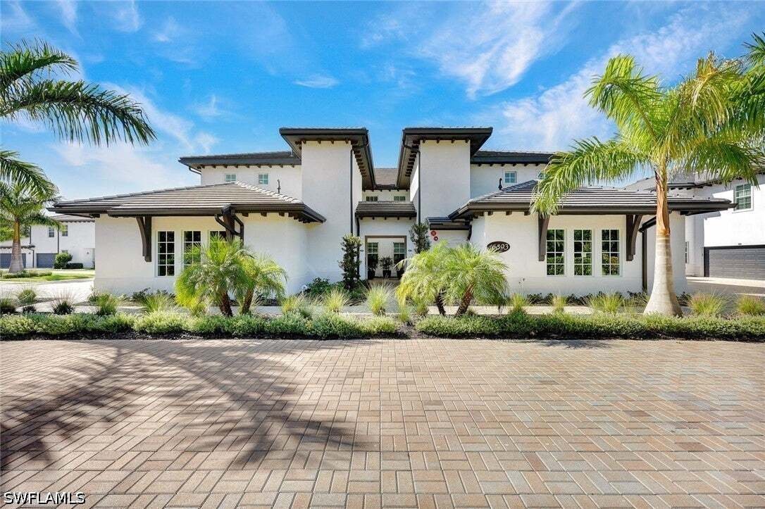 Eigentumswohnung in Bonita Springs, Florida, Vereinigte Staaten 2 - 18898825