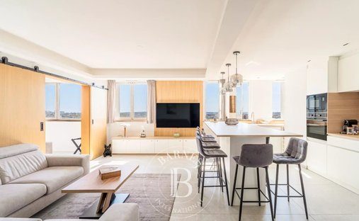 Apartment in Bassin de la Villette, Paris 19e Arrondissement, Paris 1