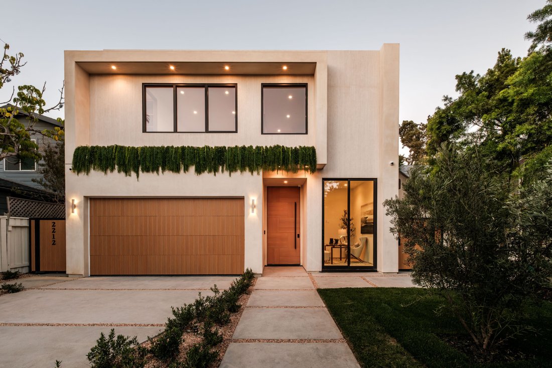 Haus in Los Angeles, Kalifornien, Vereinigte Staaten 1 - 18898089