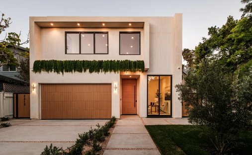 House in Los Angeles, California, United States 1