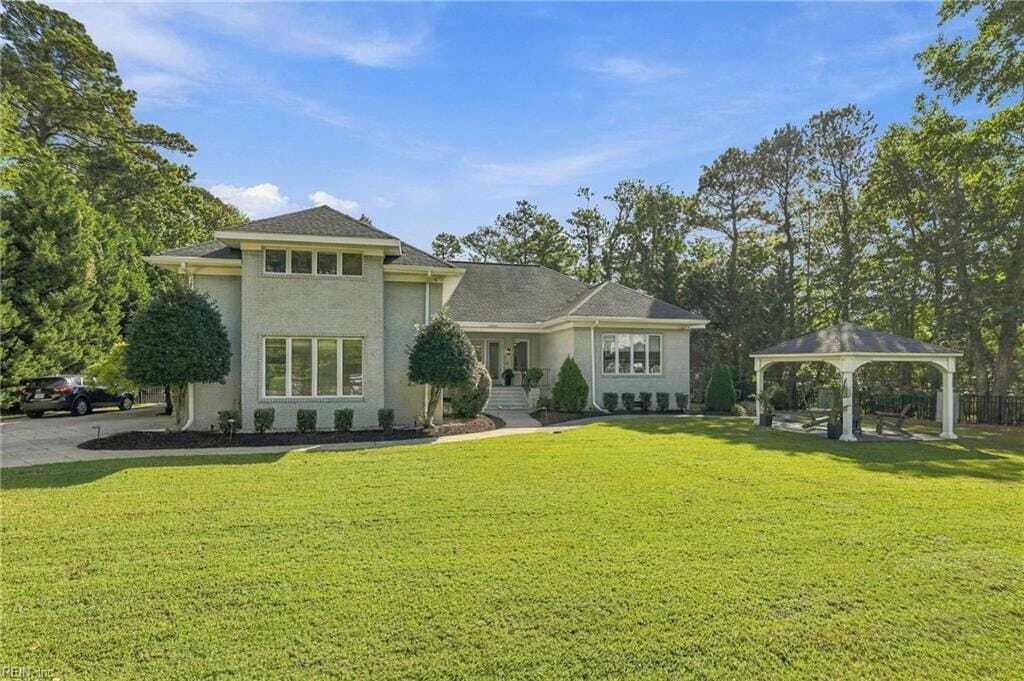 House in Virginia Beach, Virginia, United States 1 - 18899402