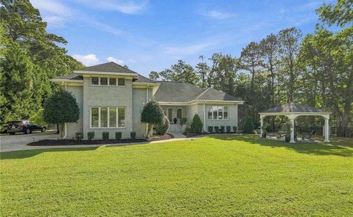 Casa a Virginia Beach, Virginia, Stati Uniti 1