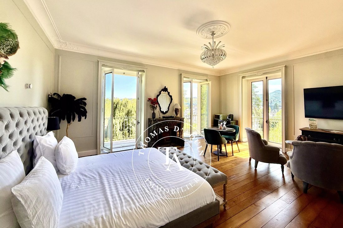 Estate in Secteur Montagne, Bagneres-de-Bigorre, France 4 - 17775076
