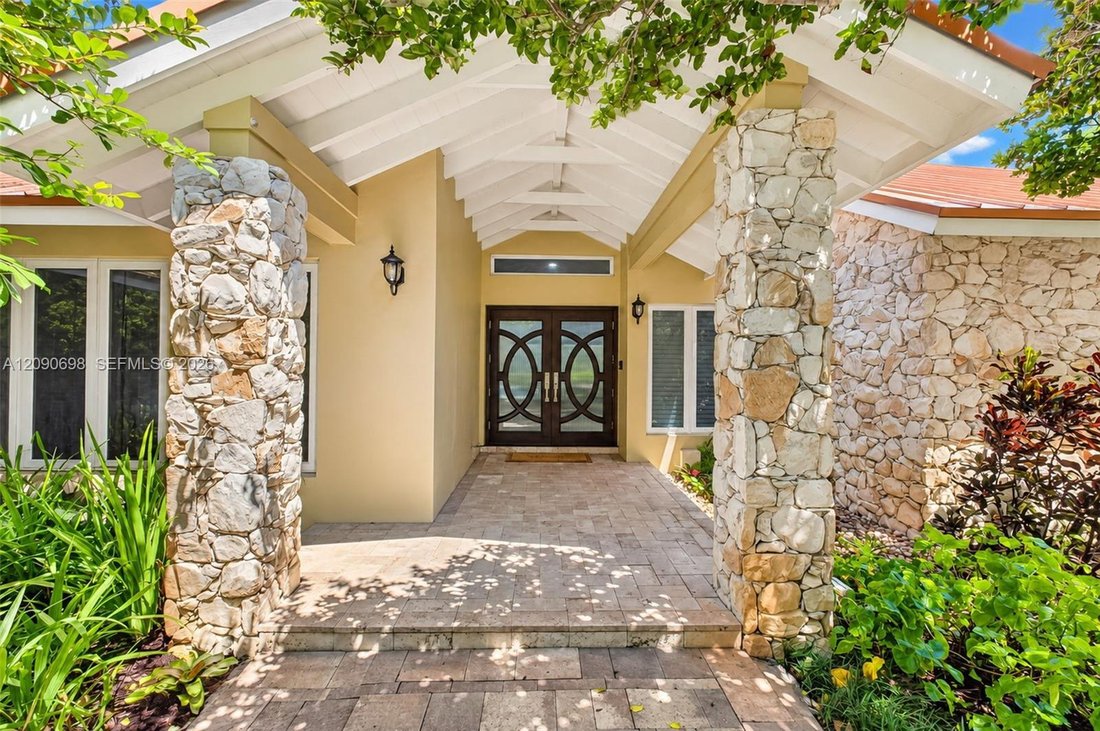 Haus in Coral Gables, Florida, Vereinigte Staaten 5 - 18898337
