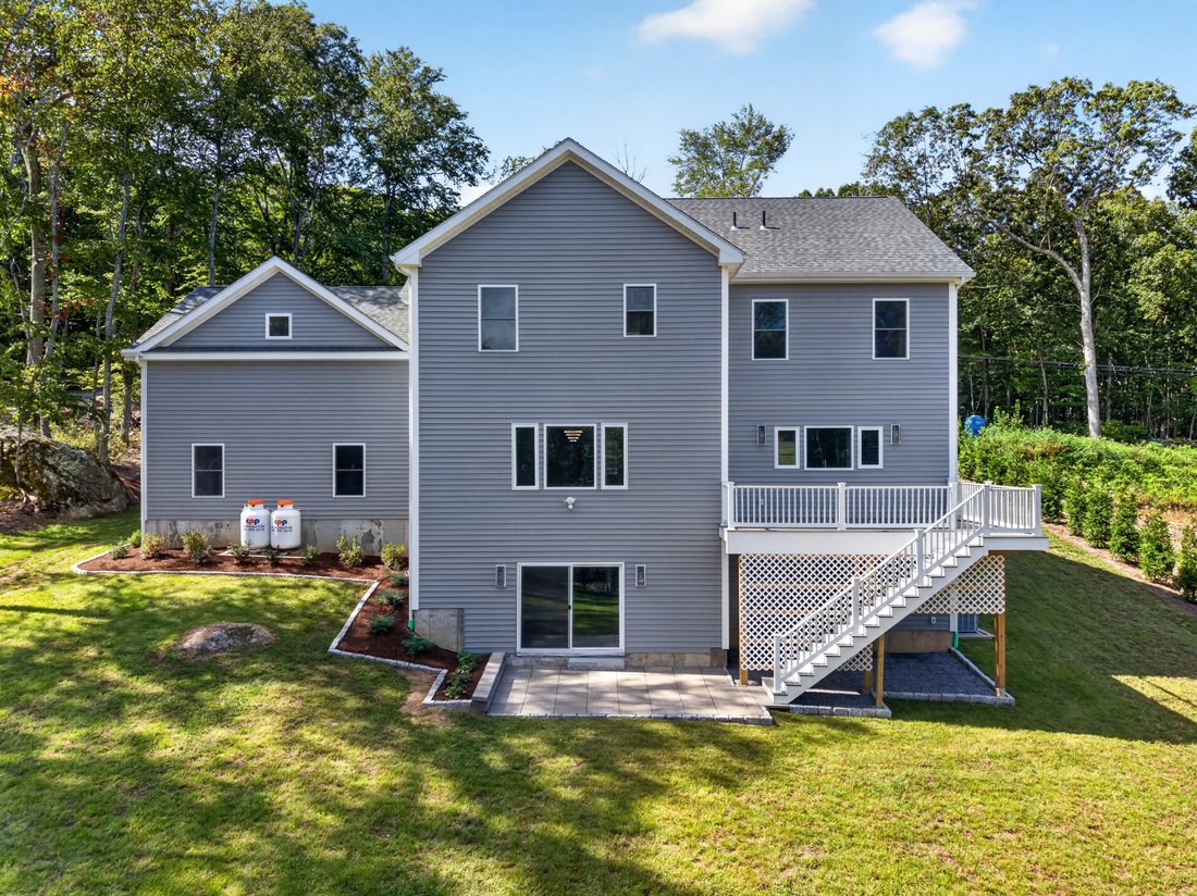 Haus in East Lyme, Connecticut, Vereinigte Staaten 3 - 18897226