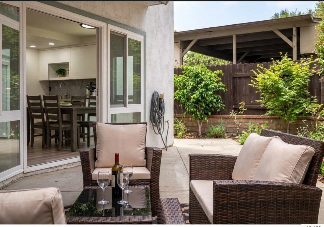 Condominio en Santa Bárbara, California, Estados Unidos 5 - 18441991