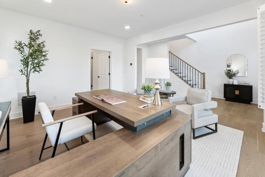 Townhouse in Alpharetta, Georgia, United States 5 - 18900069