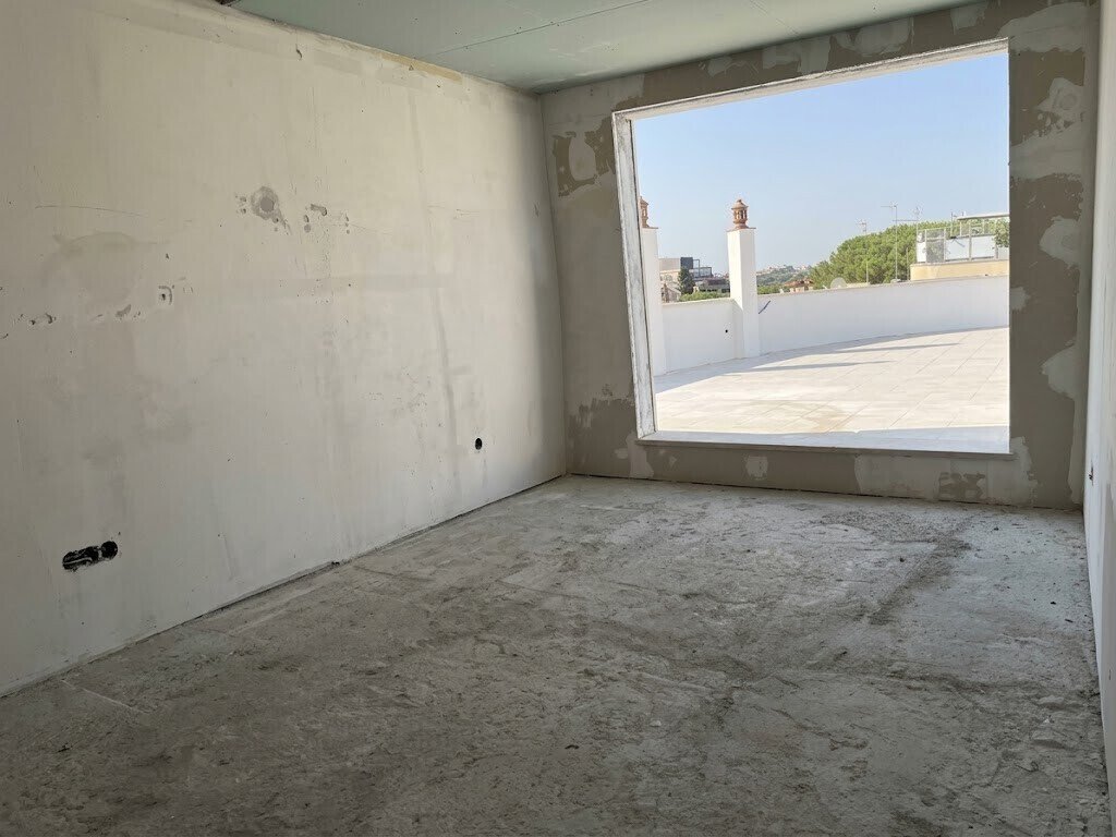 Penthouse in Pinciano, Rom, Italien 5 - 18896989
