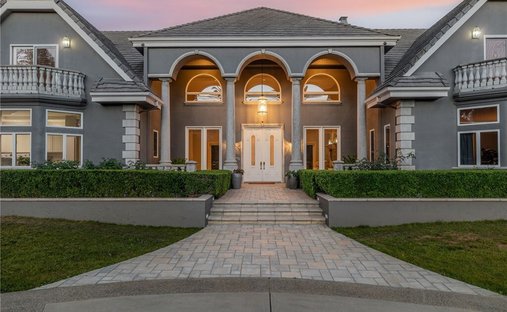 Casa a Murrieta, California, Stati Uniti 1