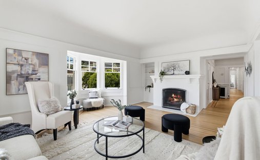 Condo in San Francisco, California, United States 1
