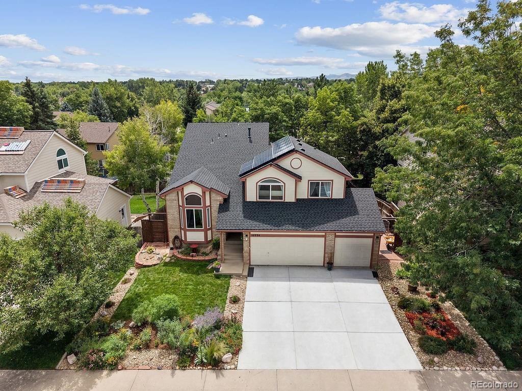 Maison à Arvada, Colorado, États-Unis 1 - 18896359
