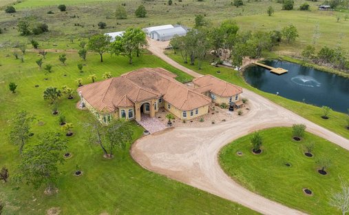 Haus in Fulshear, Texas, Vereinigte Staaten 1