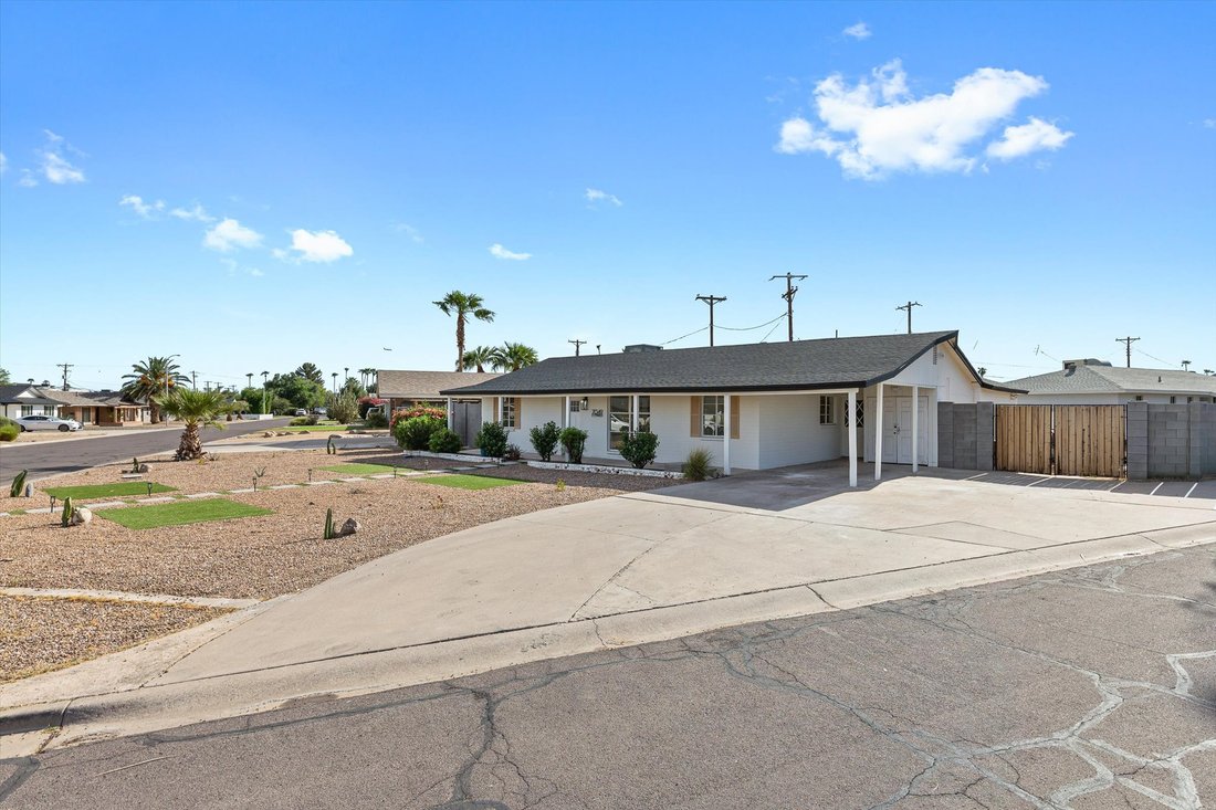 House in Scottsdale, Arizona, United States 3 - 18900831