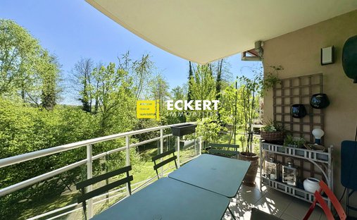 Appartement à Poincaré Est, Strasbourg, France 1