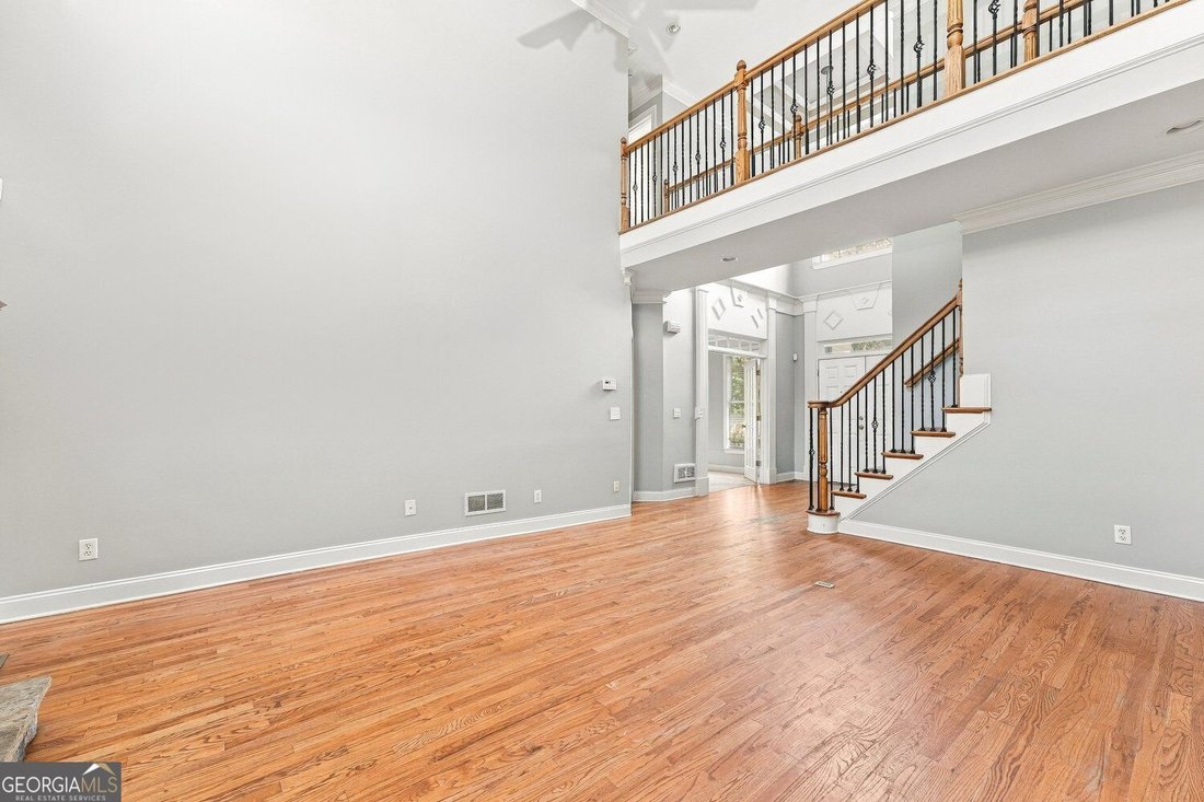 House in Buford, Georgia, United States 5 - 18879636