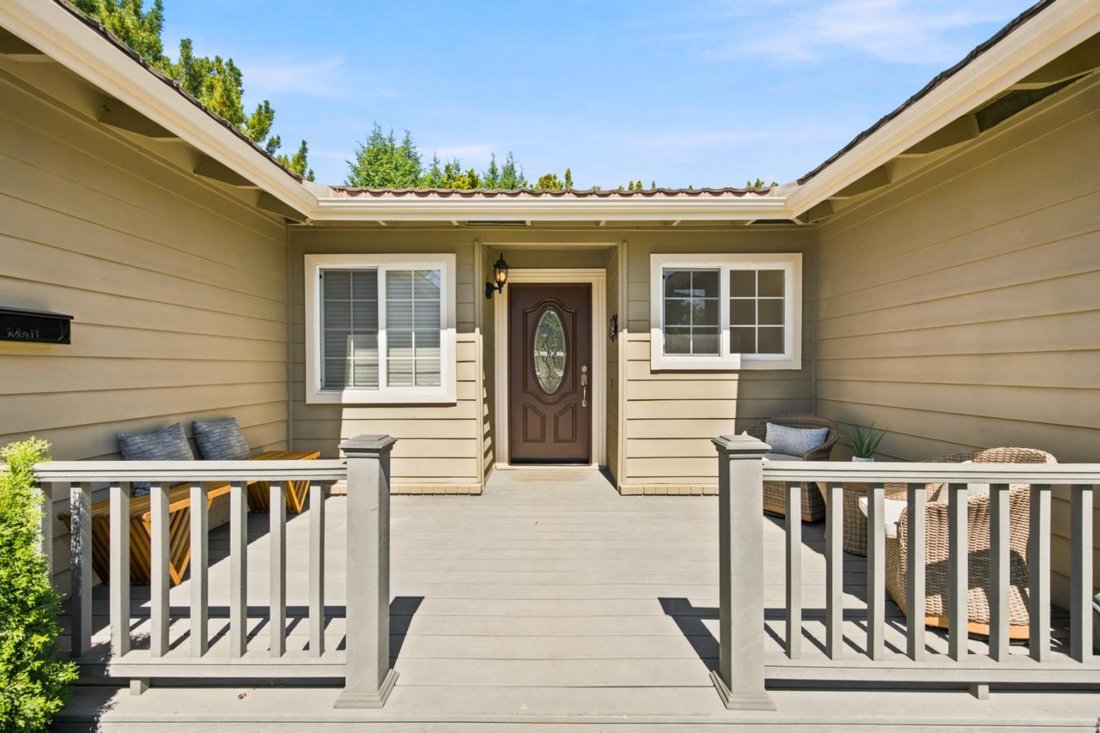 Casa a Sunnyvale, California, Stati Uniti 4 - 18899860