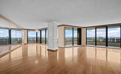 Condominio a North Palm Beach, Florida, Stati Uniti 1
