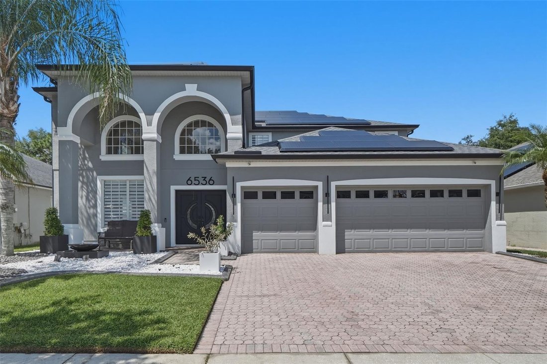 Casa en Orlando, Florida, Estados Unidos 1 - 18900046