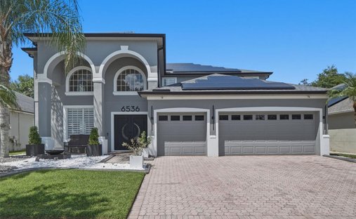 Casa a Orlando, Florida, Stati Uniti 1