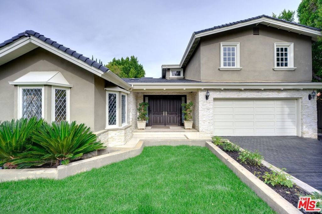 Casa a Los Angeles, California, Stati Uniti 1 - 18895931