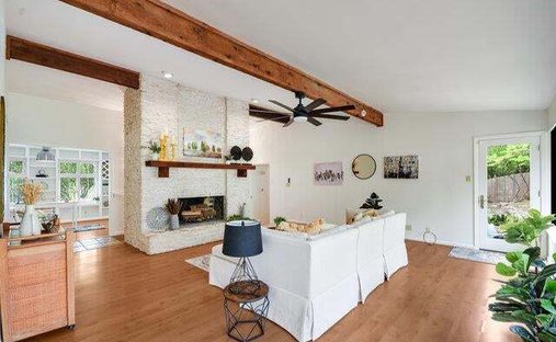 Casa en Austin, Texas, Estados Unidos 1
