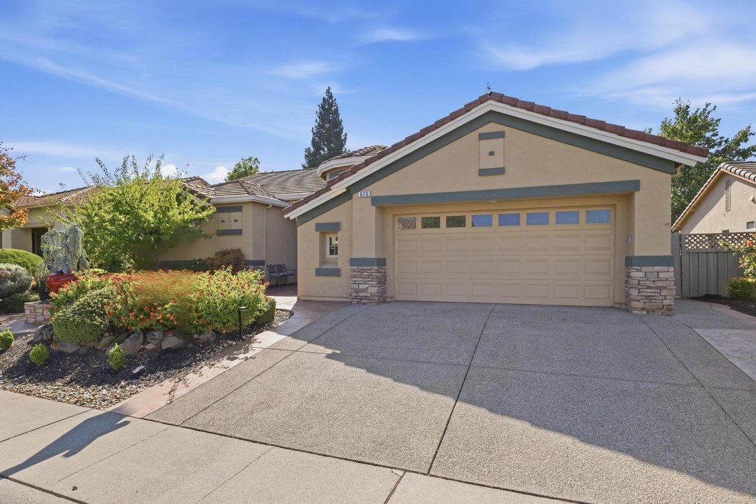 House in Lincoln, California, United States 1 - 18900835