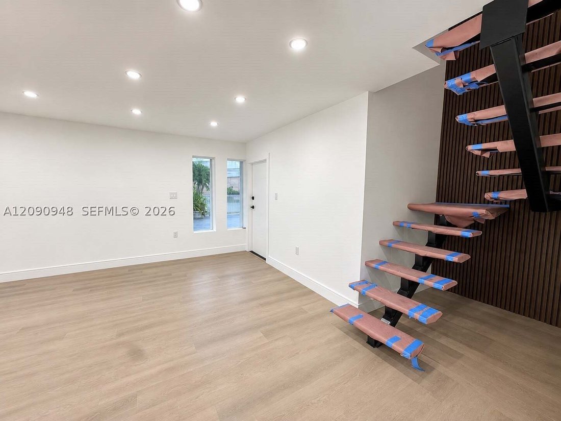 Townhouse in Miami, Florida, United States 5 - 18899738