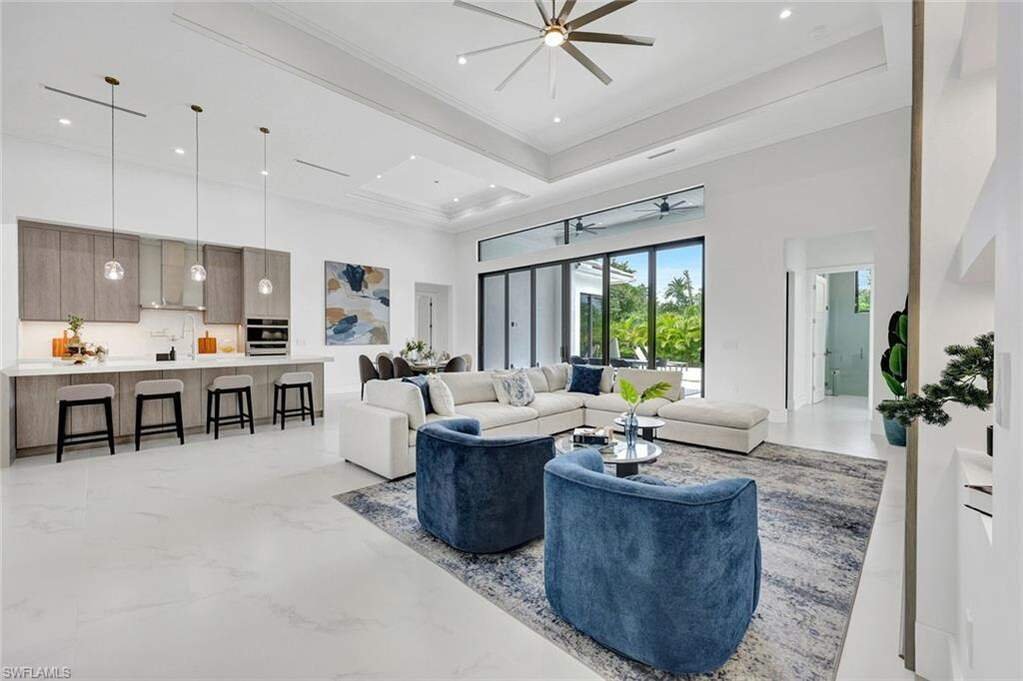 Haus in Naples, Florida, Vereinigte Staaten 5 - 16548035
