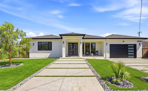 House in San Jose, California, United States 1