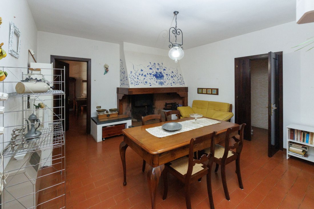 House in Montecastello-Treggiaia-I Fabbri, Pontedera, Tuscany 5 - 18901593