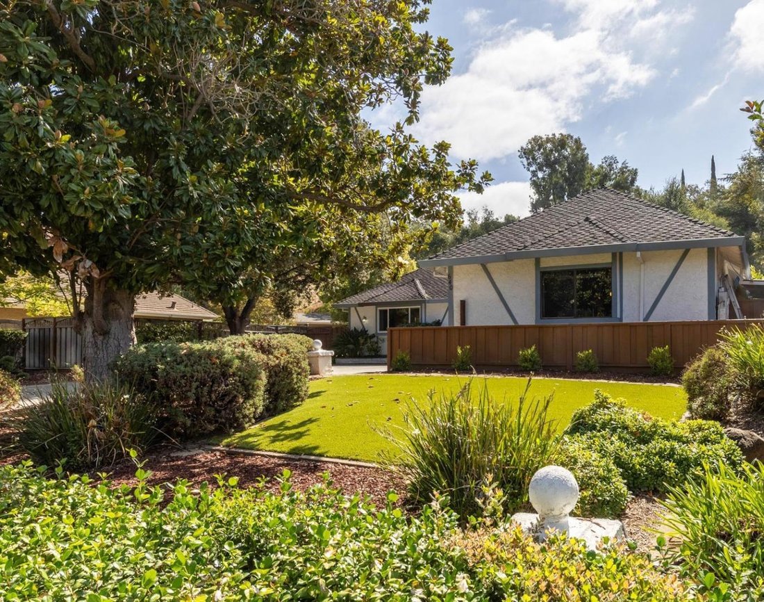 House in Morgan Hill, California, United States 1 - 18899837
