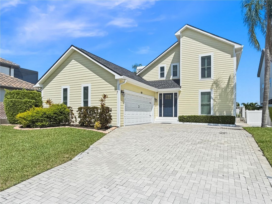 House in Apollo Beach, Florida, United States 2 - 18896124