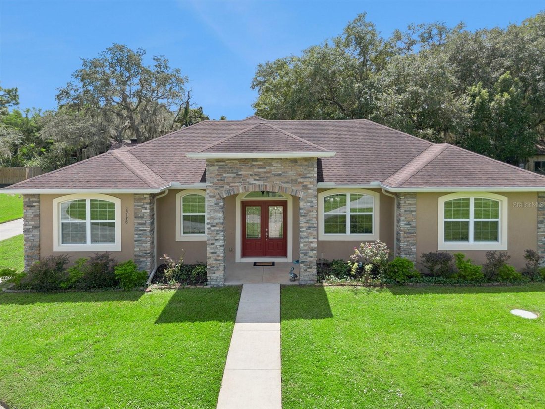 Haus in Orlando, Florida, Vereinigte Staaten 3 - 18900098