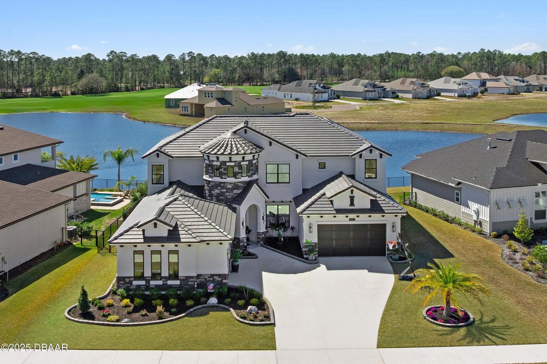 Casa a Fernandina Beach, Florida, Stati Uniti 2 - 18895556