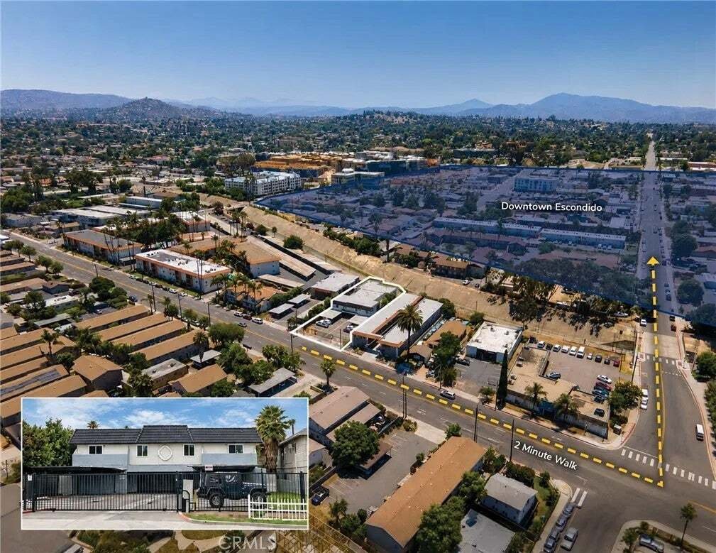 Escondido, California, United States 2 - 18509122