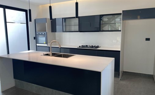 Condo in Lagos del Sol, Quintana Roo, Mexico 1