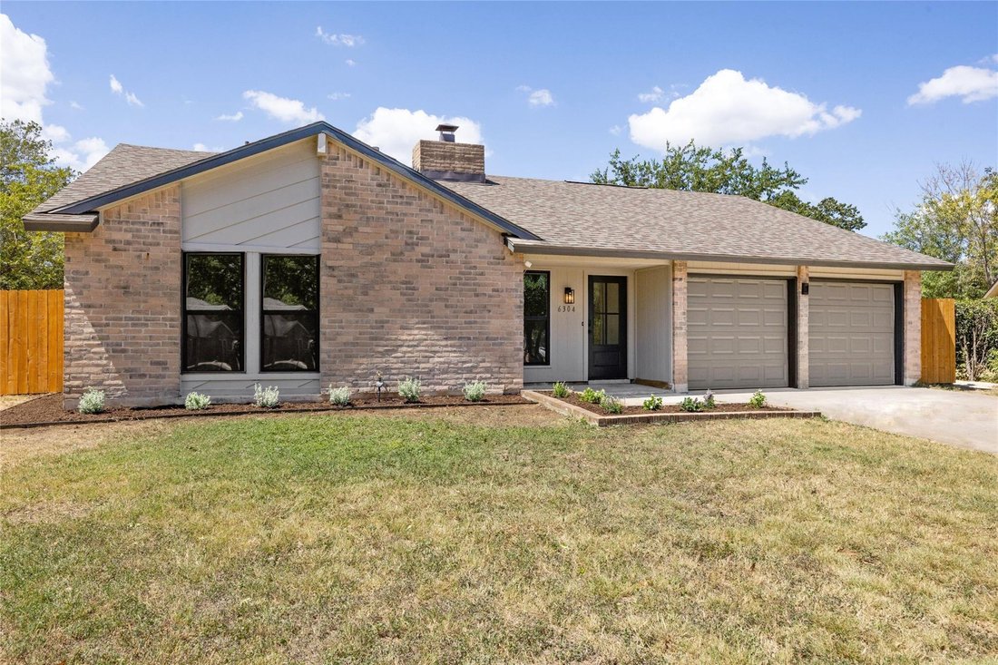 House in Austin, Texas, United States 2 - 18899382