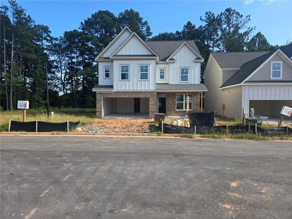 House in Buford, Georgia, United States 4 - 18896047