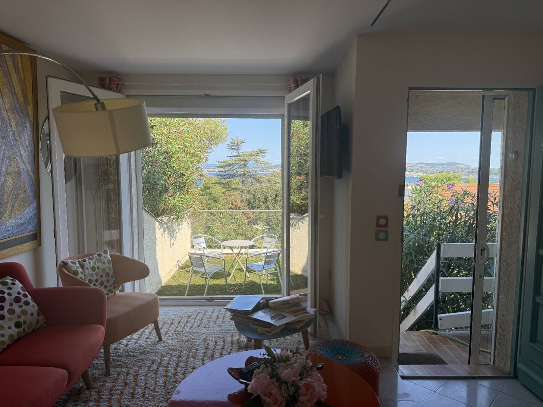 House in Espace Villeroy-Les Quilles, Sète, France 3 - 18901096